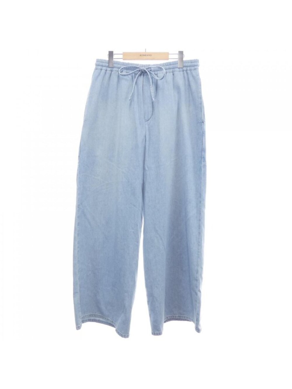 Loewe Jeans Blue